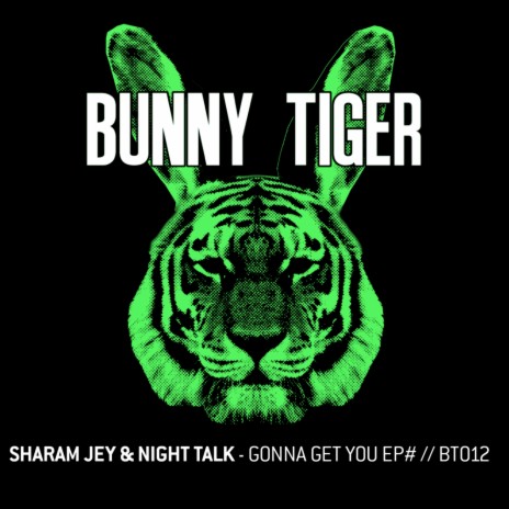 Gonna Get You (Original Mix) ft. Sharam Jey | Boomplay Music