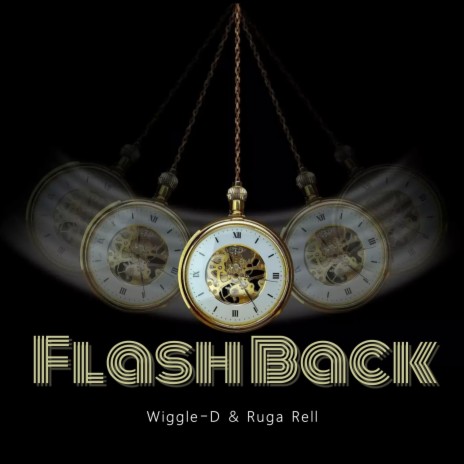 Flash Back | Boomplay Music