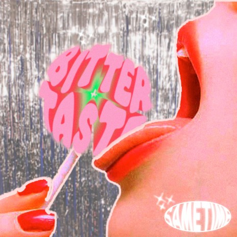 Bitter Taste | Boomplay Music