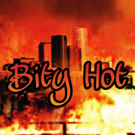Bity Hot ft. 3200 & CW Tone