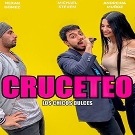 Cruceteo | Boomplay Music