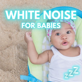 Best 3 White Noise Frequencies For Sleeping Babies (Loop Individually)
