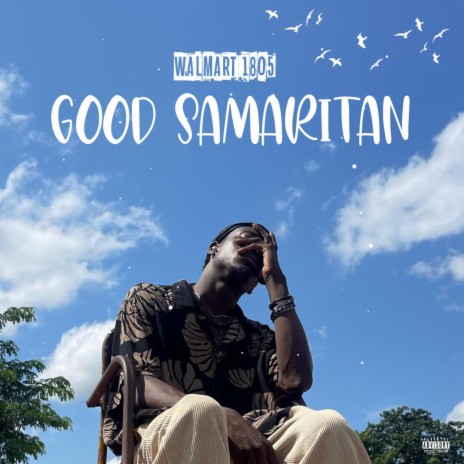 Good samaritan | Boomplay Music
