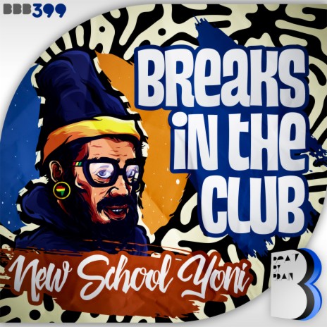 Breaks In The Club | Boomplay Music