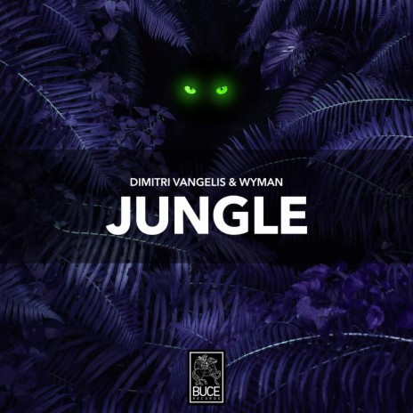 Jungle (Extended Version) | Boomplay Music