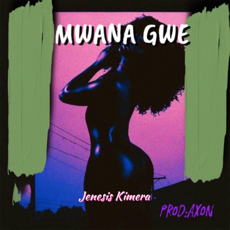 Mwana Gwe