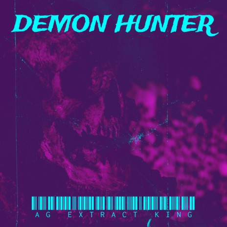 Demon Hunter | Boomplay Music