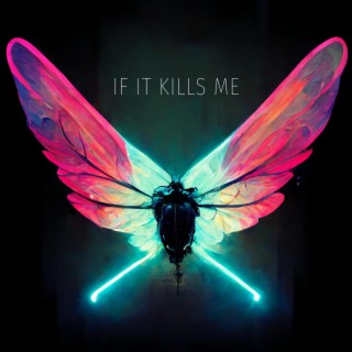 If it Kills Me lyrics | Boomplay Music