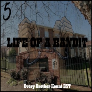 Life Of A Bandit