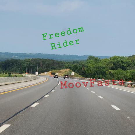 Freedom Rider