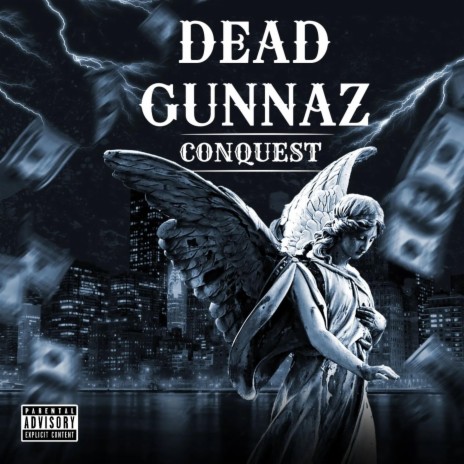 Dead Gunnaz