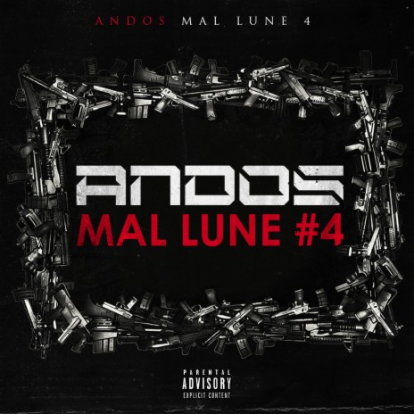 Mal luné #4 | Boomplay Music