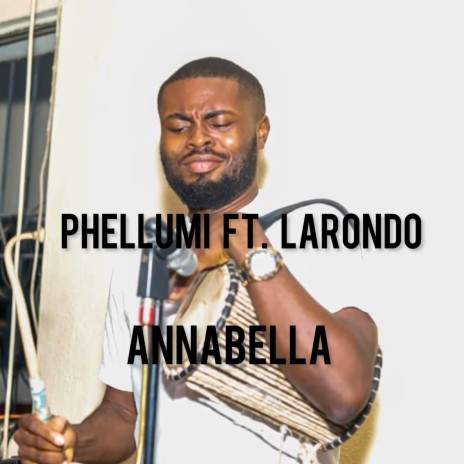 Annabella ft. Larondo | Boomplay Music