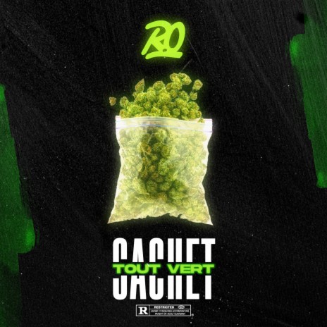 Sachet tout vert | Boomplay Music