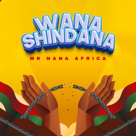 Wanashindana