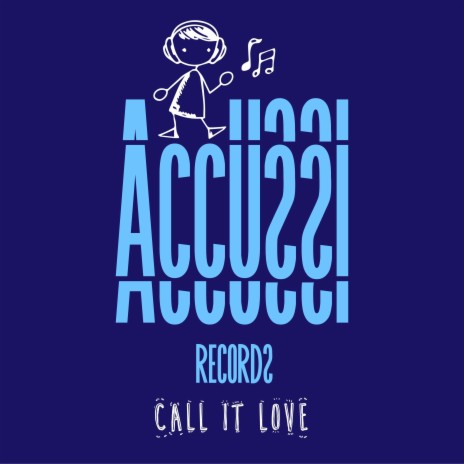 Call It Love (Alejandro Mosso Remix) | Boomplay Music