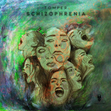 Schizophrenia | Boomplay Music