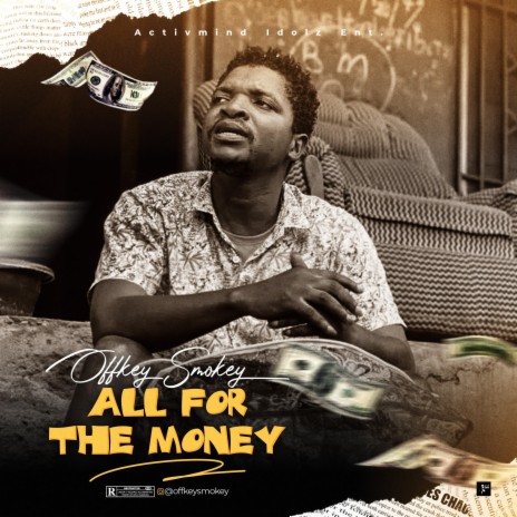 All For The Money | Boomplay Music