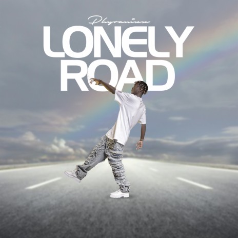 Lonely Road | Boomplay Music