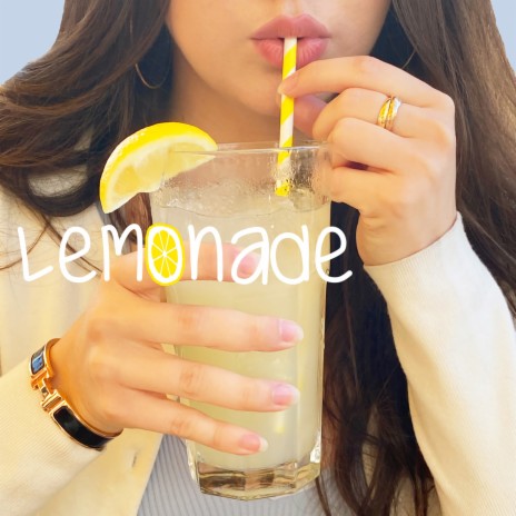 Lemonade ft. Bradyn Jace | Boomplay Music