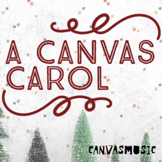 A Canvas Carol