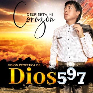 Vision Profetica de Dios 597