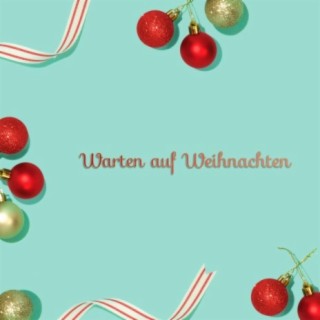 Warten auf Weihnachten