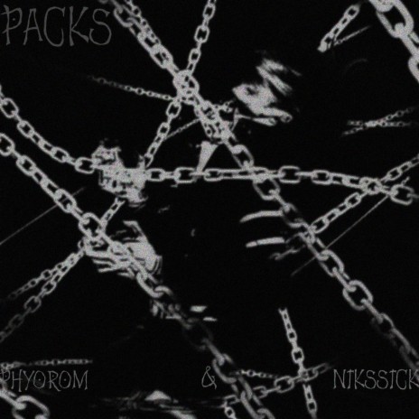 PACKS ft. PHYOROM | Boomplay Music