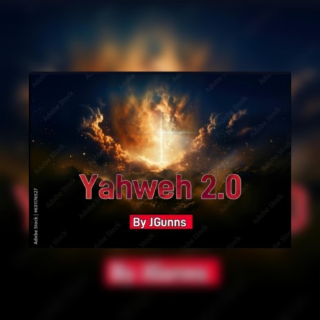 Yahweh 2.0 (Original audio)