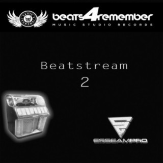 Beatstream, Vol. 2