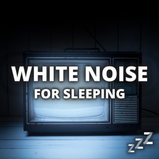 Real TV White Noise (Natural Relaxing White Noise, Loopable)