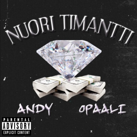 Nuori Timantti (feat. Opaali) | Boomplay Music