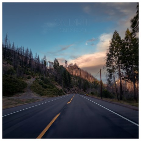 Lonely Road ft. Michael Gungor & Tyler Chester | Boomplay Music