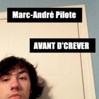 Marc-André Pilote