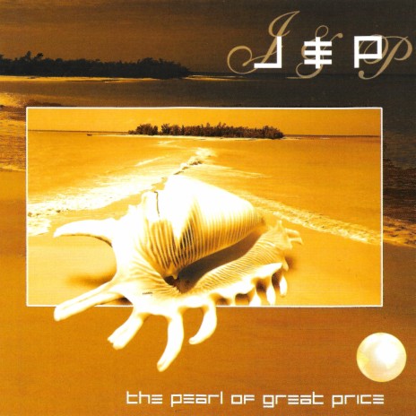 PEARL OF GREAT PRICE