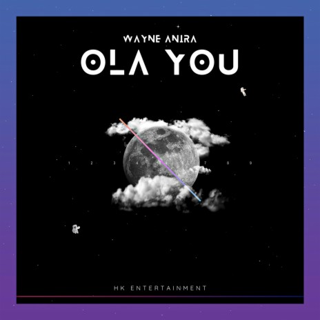 Ola' You | Boomplay Music
