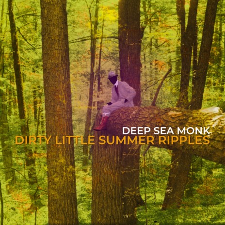 Dirty Little Summer Ripples