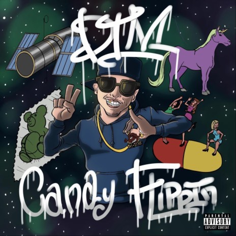 Candy Flippin' | Boomplay Music