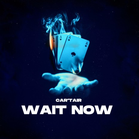 Wait Now | Boomplay Music