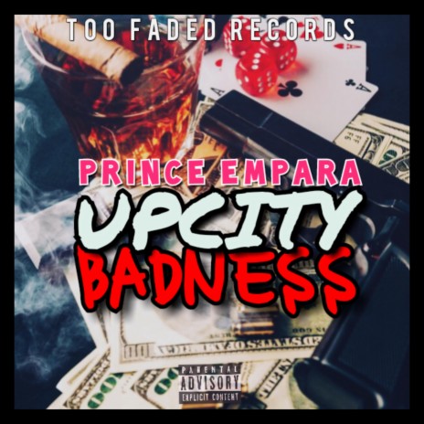 Upcity Badness | Boomplay Music