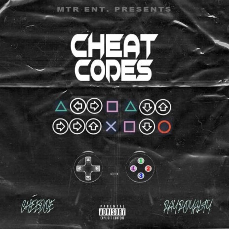 Cheat Codes ft. Ray Royalty
