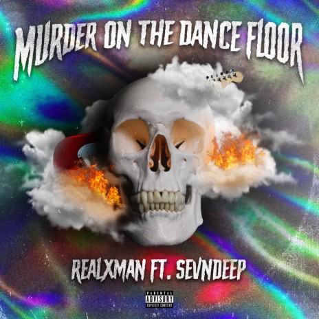 Murder On The Dance Floor ft. Sevndeep