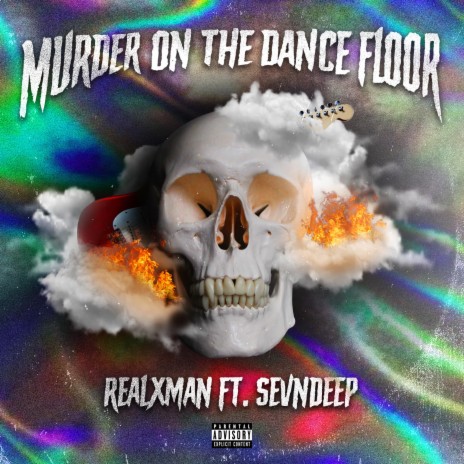 Murder On The Dance Floor ft. Sevndeep | Boomplay Music