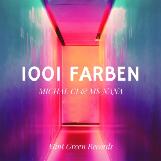 1001 Farben