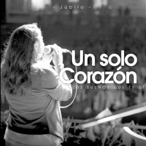 Un Solo Corazón | Boomplay Music