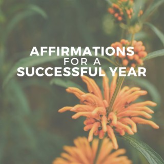 Affirmations for a Successful Year