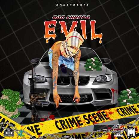 Evil | Boomplay Music