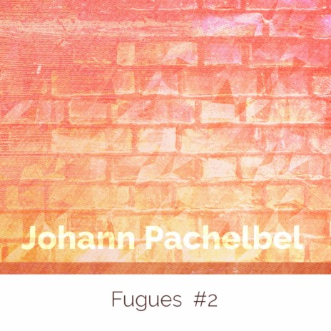 Fugue No. 19 in G major, P. 159 | Boomplay Music
