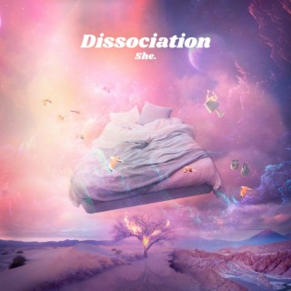 Dissociation