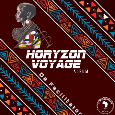 Horyzon Voyage (Voyage Mix)